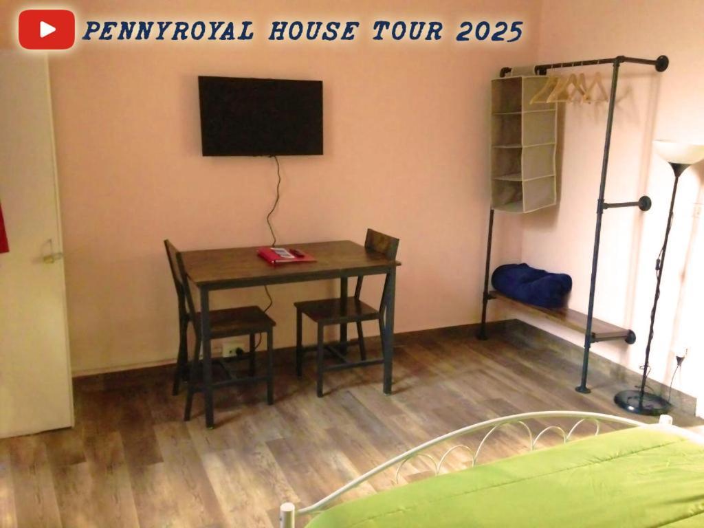 베르가모 Pennyroyal 아파트 외부 사진